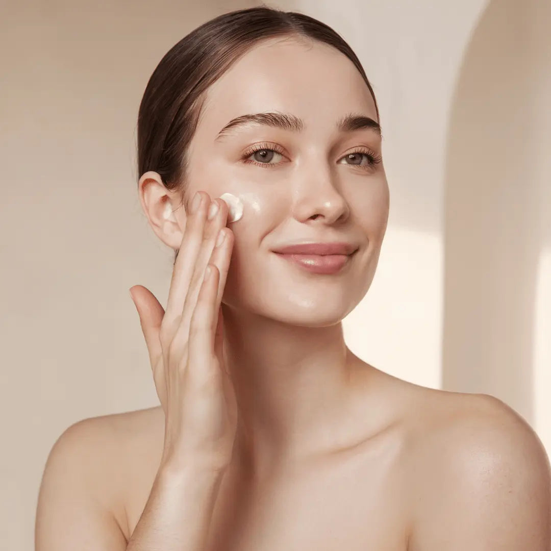Collagen & Retinol Anti - Ageing Face Cream - Opretty