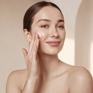 Collagen & Retinol Anti - Ageing Face Cream - Opretty