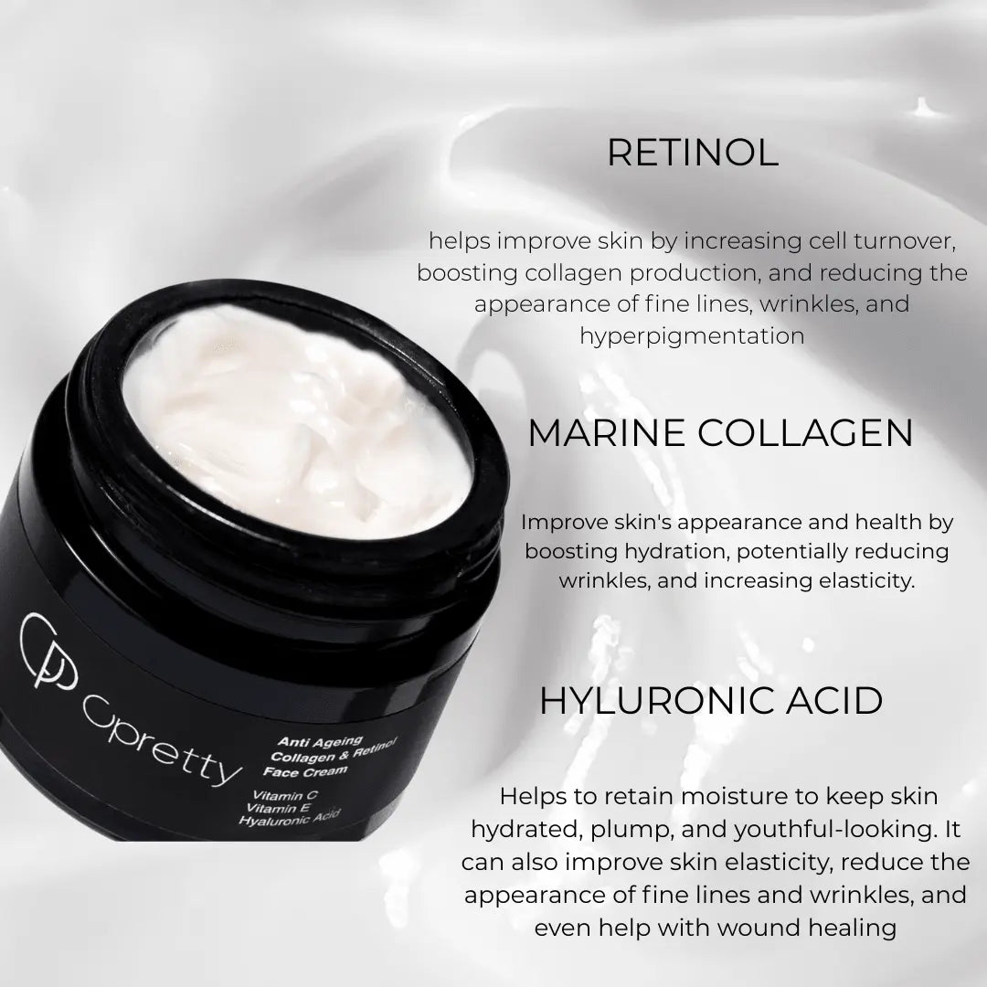 The Starter Glow Kit - Opretty