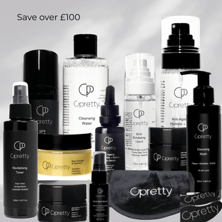 Complete Skincare Bundle - Opretty