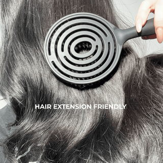 Duo Fibre Bouncy Curls Hair Brush - Opretty