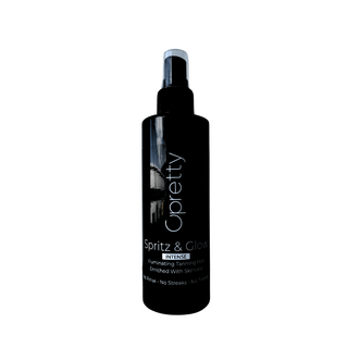 Tanning Starter Kit - Opretty