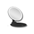 LED Chargeable Desktop Travel Makeup Mirror With 3 Settings - Opretty