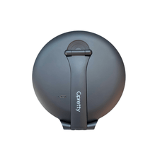 LED Chargeable Desktop Travel Makeup Mirror With 3 Settings - Opretty