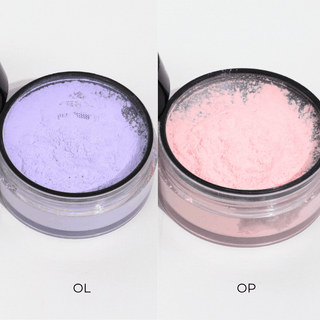 Loose Powder Bundle Builder - Opretty