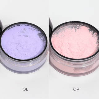Puffection Loose Powder - Opretty