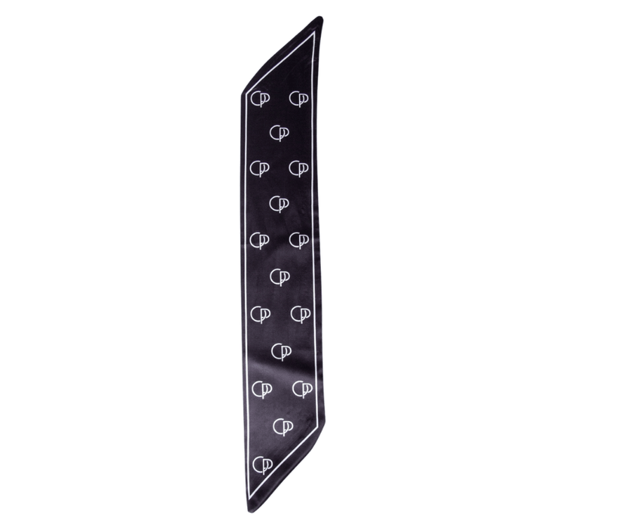 Mini Silk Scarf - Opretty