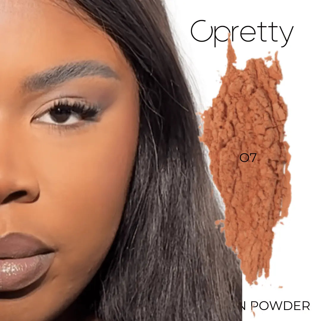 Puffection Loose Setting Powder