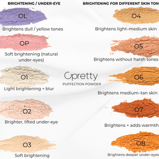 The Bace Face Bundle - Opretty