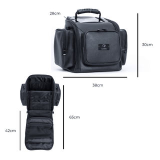 Opretty Cosmetic Travel Bag