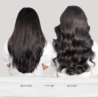 Heatless Curler Hair Tie - Opretty