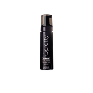 Tanning Starter Kit - Opretty