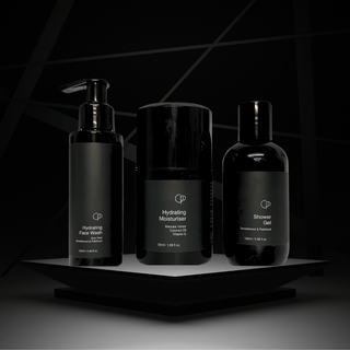 Masculine Skincare Gift Set - Opretty