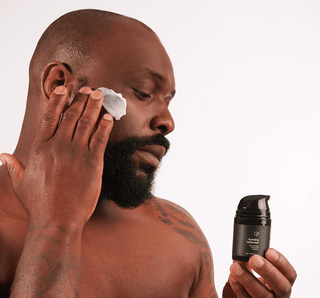 Masculine Skincare Gift Set - Opretty