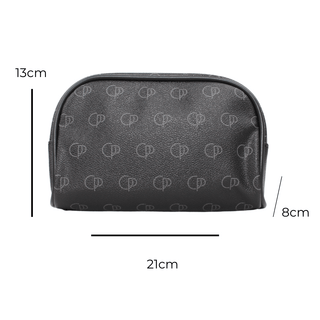 Monogram Luxury Wash Bag with Dust Bag - Opretty