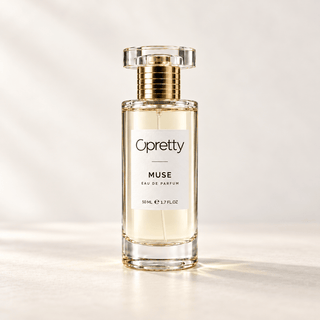 Opretty Christmas Perfume Pre-Order: Muse & Presence - Opretty