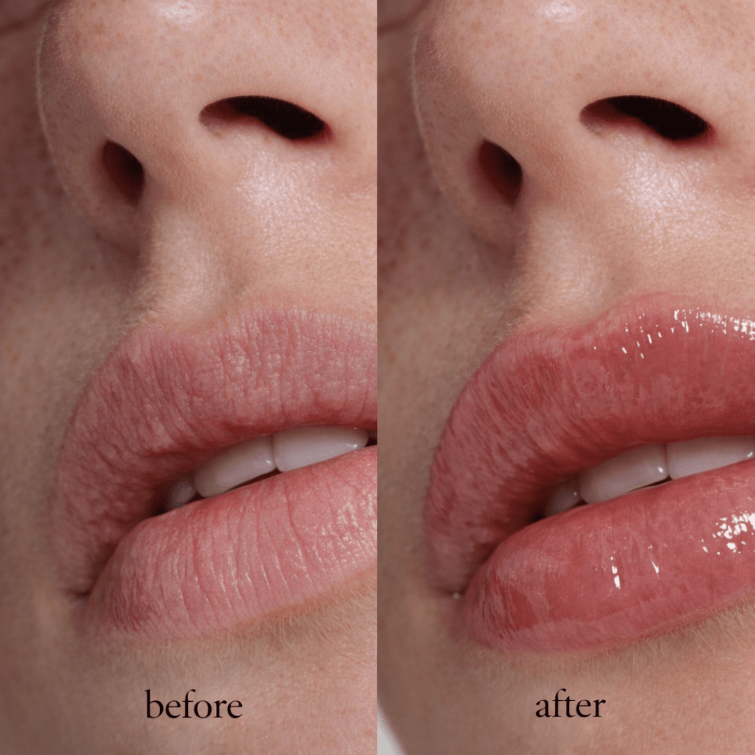 Peptide Infused Hydrating Lip Treatment - Opretty