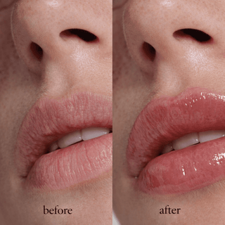 Peptide Infused Hydrating Lip Treatment - Opretty