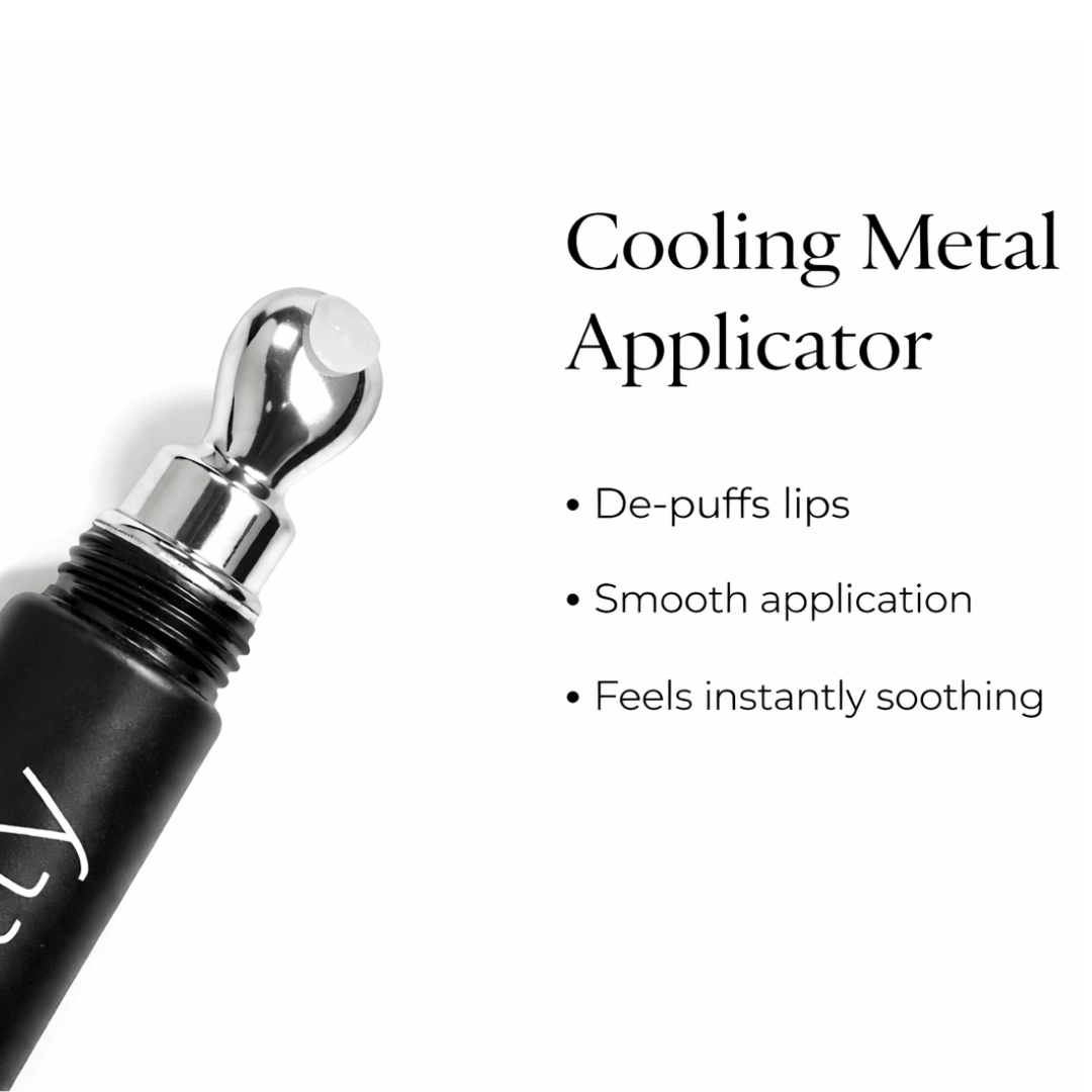 Peptide Infused Hydrating Lip Treatment - Opretty