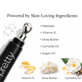 Peptide Infused Hydrating Lip Treatment - Opretty