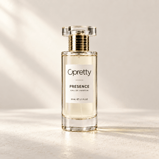Opretty Christmas Perfume Pre-Order: Muse & Presence - Opretty