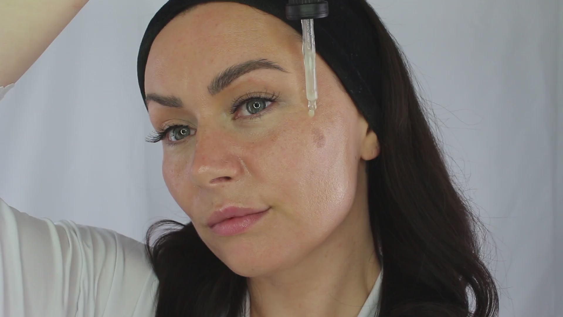 Anti-Ageing Niacinamide & Retinol Serum