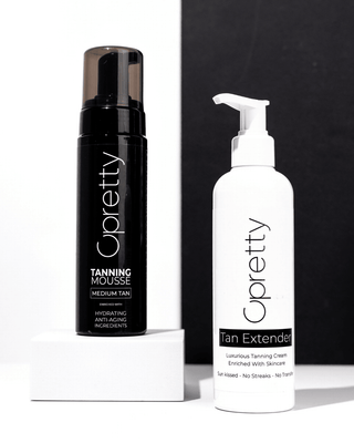 Tan Extender - Opretty