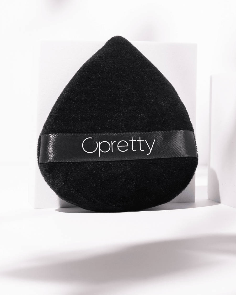 The Puffection Powder Puff - Opretty