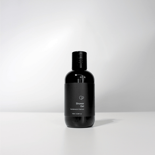 Mens Shower Gel - Opretty