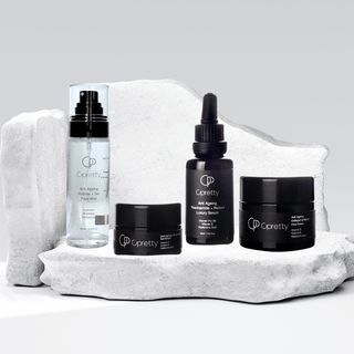 The Skincare Bundle - Opretty
