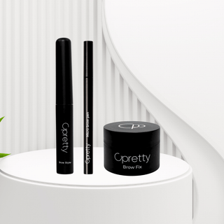 Brow Trio Bundle - Opretty