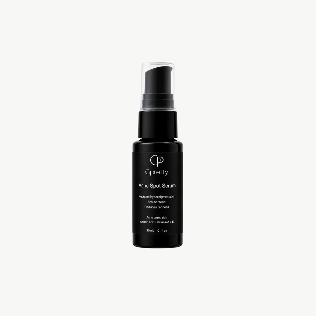 Spot Serum