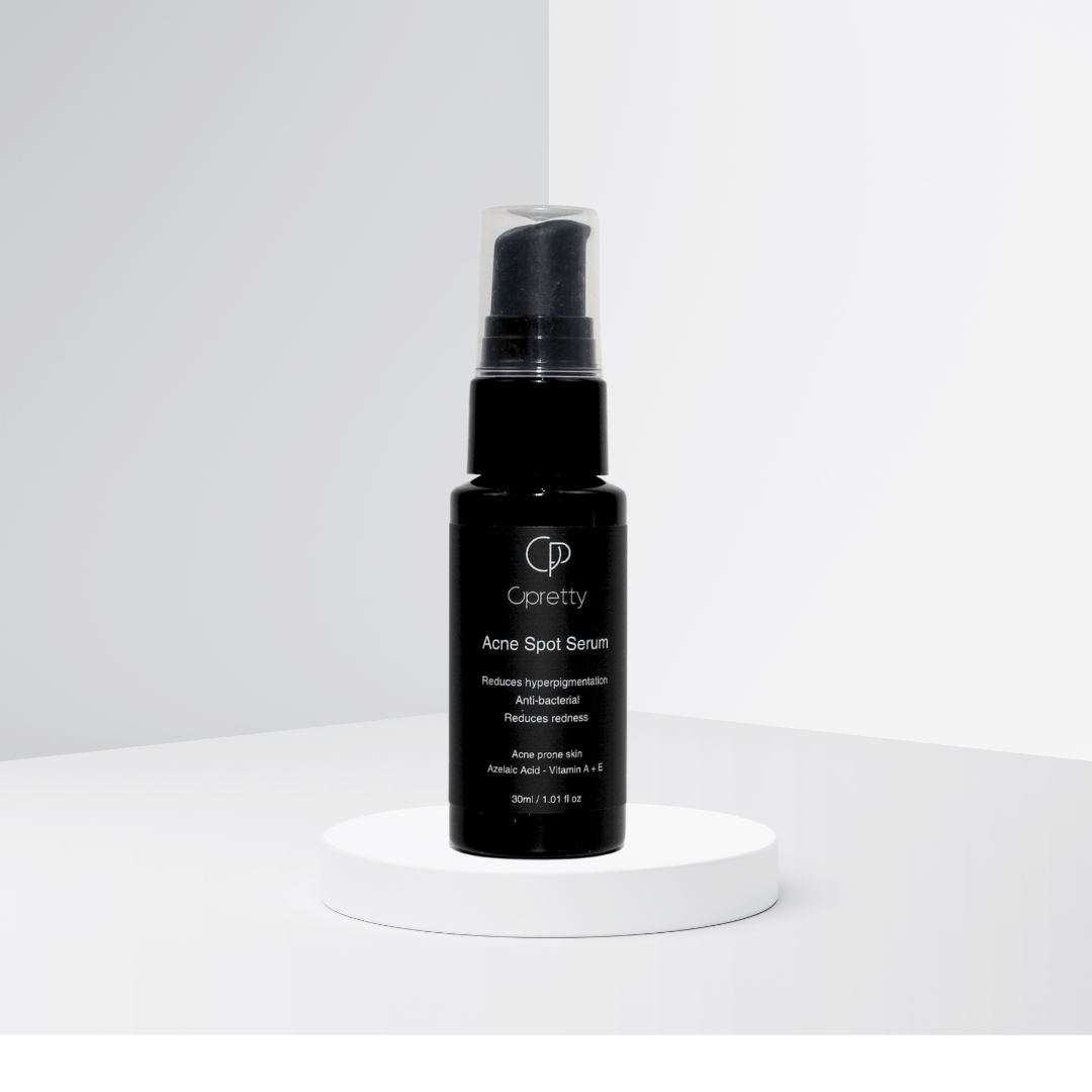 Spot Serum - Opretty