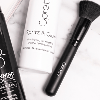 Complete Self Tanning Bundle - Opretty