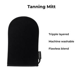 Complete Tanning kit - Opretty