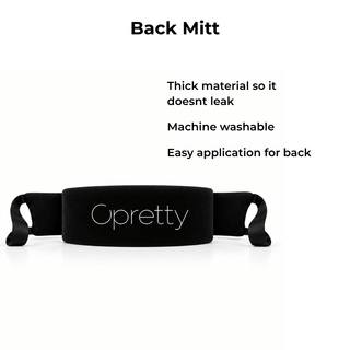 Complete Tanning kit - Opretty