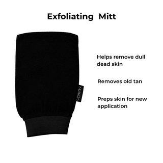 Complete Tanning kit - Opretty