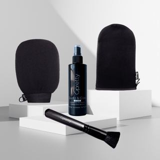 Tanning Starter Kit - Opretty