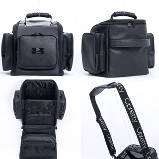 Makeup Bag Quad Bundle 🎨 - Opretty