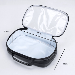Organiser Makeup Bag