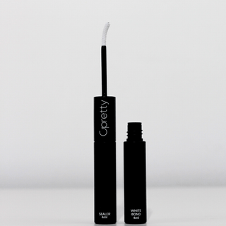 DIY Cluster Lash Bond & Seal - Opretty
