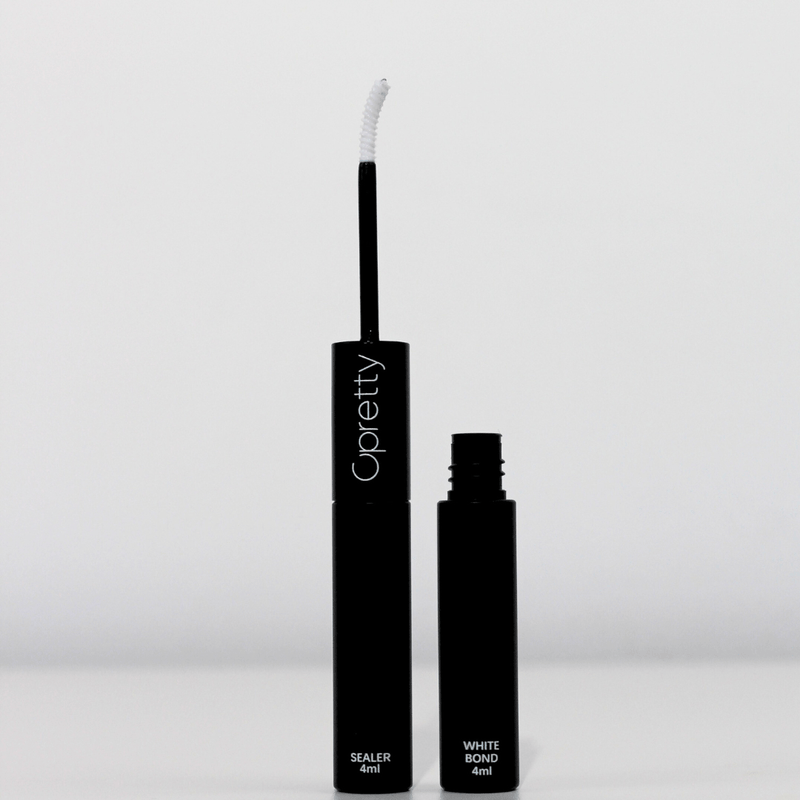 DIY Cluster Lash Bond & Seal - Opretty