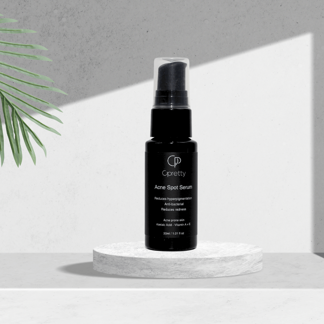 Spot Serum - Opretty