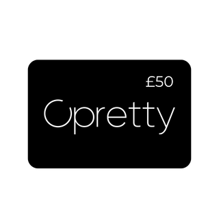 E - Gift Voucher - Opretty