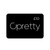 Opretty E gift voucher