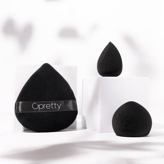 Puffection Trio - Opretty