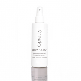 Spritz & Glow Tanning Mist - Opretty