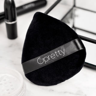 The Puffection Powder Puff - Opretty