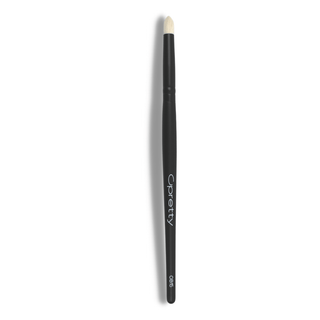 OB15 Large Rounded Crease Brush - Opretty