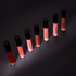 Complete Set of 7 Opretty Lip-gloss